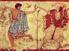 Los Etruscos. Los orígenes de la civilización etrusca. Cultura villanoviana (siglo IX siglo VIII a.c.)