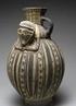 Cerámica prehispánica: Chimú Medio Pre-hispanic pottery: Middle Chimu