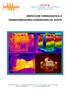 INSPECCIÓN TERMOGRAFICA A TRANSFORMADORES SUMERGIDOS EN ACEITE
