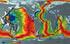 Teorías en que se basa: Tª de la Expansión del fondo océanico Tª de las Corrientes convectivas