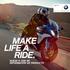 BMW Motorrad Te gusta conducir? bmw-motorrad.es NUEVA R 1200 RS INFORMACIÓN DE PRODUCTO