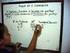 4: Proporcionalidad numérica Problemas