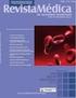 Embolización arterial supra-selectiva en otorrinolaringología: Indicaciones y complicaciones en 12 años