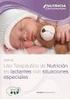 Hipoglucemia neonatal, una única definición?