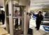 Seguridad de los Escáneres del Aeropuerto