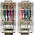 Cableado de Redes bajo las Normas EIA/TIA 568A y 568B