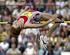 El Atletismo: los saltos