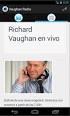El Curso Online. Richard Vaughan.