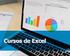 Microsoft Excel 2010 Financiero y Empresarial