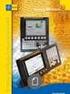 EMCO WinNC GE Series Fanuc 21 MB Descripción del software/ Versión del software desde la 13.70