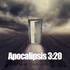 APOCALIPSIS Capítulo 3:20-22