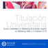 Titulación Universitaria. Curso Universitario en Marketing de la Moda: Experto en Marketing Retail + 4 Créditos ECTS