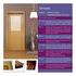 Catalogo de puertas Indice