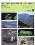 Capítulo 5. Conservación de fragmentos de bosque con reservas elevadas de carbono: antecedentes y principios