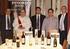 Clos del Músic de Bodegas Pinord, el primer vino biodinámico certificado en España