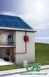 SISTEMAS FOTOVOLTAICOS INTERCONECTADOS A LA RED ELECTRICA ELECTRONICA