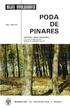 PODA DE PINARES ^ ^ ^ ^ ^ ^^ ^ ^^ ^^^^ MINISTERIO DE AGRICULTURA Y PESCA ;'afló^^`:^ Y^, Núm HD
