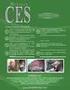 Revista CES Medicina Veterinaria y Zootecnia E-ISSN: Universidad CES Colombia