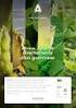 Evaluación de Mesotrione en combinaciones de herbicidas posemergentes para control de malezas de hoja ancha en caña de azúcar
