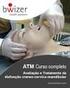 ATM Evaluación y Tratamiento de la Disfunción Cráneo-Cérvico-Mandibular