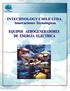 Los generadores eólicos o aerogeneradores, son dispositivos capaces de convertir la energía eólica en energía eléctrica.