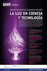 Luz y materia. Óptica introductoria. Dr. Guillermo Nery UPR Arecibo