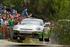 XVIII Rally Shalymar Relación de participantes competición Campeonato de España