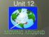UNIT ONE: Vocabulary and grammar-verb To Be. UNIT TWO : grammar; simple present- present progressive