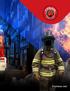 Alpha. fireless.net. Equipo de protección personal para bombero. Marca Fireless. Fabricado bajo la norma NFPA 1971 Edición 2013.