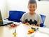 CURSO: ROBÓTICA EDUCATIVA CON LEGO MINDSTORMS Estudiantes de 8 a 9 años