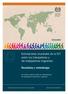 Estimaciones mundiales de la OIT sobre los trabajadores y las trabajadoras migrantes. Resultados y metodología RESUMEN