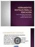 Manual de Herramientas Digitales Para la Gestión del Conocimiento. Realizar una página web con WIX