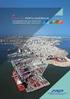 Investigación y Desarrollo Comercial Puertos del Uruguay