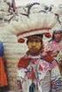 Los indígenas en México: población y producción rural