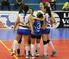 VOLLEYBALL Match players ranking. NCA Nicaragua