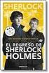 EL REGRESO DE SHERLOCK HOLMES