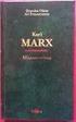 Karl Marx Manuscritos de economía y filosofía 1844! Pruebas de acceso a la Universidad!