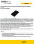 Caja Carcasa USB 3.0 de Disco Duro HDD SATA 2,5 Pulgadas Externo Cifrado con Encriptación Contraseña