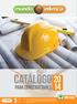Catálogo 20 PARA CONSTRUCTORES.