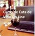 CURSO DE CATA DE VINO.