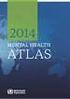 Cuestionario del Atlas de Salud Mental 2014