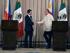 Acuerdan México y Filipinas llevar la relación bilateral a una nueva etapa que signifique beneficio para sus poblaciones