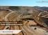 Resumen Catastro CBC Proyectos Mineros en Chile