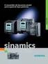 SINAMICS G120C. Convertidores de frecuencia. Getting Started 01/2011 SINAMICS. Answers for industry.