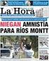 Publicado en el Diario Oficial La Gaceta número 32,296, el día sábado 21 de agosto del 2010.