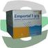 Prospecto: información para el usuario. Emportal 10 g polvo para solución oral Lactitol monohidrato