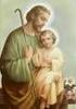 Solemnidad de San José, esposo de la Virgen María. 19 de marzo de 2012