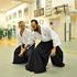 DIFERENTES ESTILOS Y ESCUELAS EN AIKIDO