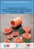 Higiene de las carnes Norma para el etiquetado de embutidos