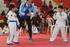 BASES DEL CAMPEONATO NACIONAL UNIVERSITARIO DE TAEKWONDO APERTURA 2015